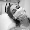 She became pregnant at the age of 17. 1