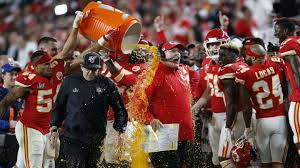 Follow this link for the rest of the nfl hex color codes for all of your favorite football team color codes. Super Bowl 55 Gatorade Color Prop Bet Odds History Ahead Of Chiefs Vs Buccaneers 2021 Game