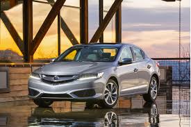 2018 Acura Ilx Vs 2018 Audi A3 The Car Connection
