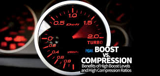 Boost Vs Compression Benefits Of High Boost High