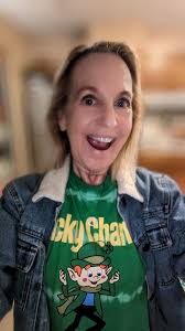 Favorite thing about living in Texas