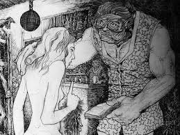 Image result for arte porno