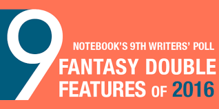 Kind of bad optics when you're nation's military is so unwanted by the host nation to 'protect them from isis' that you need these kind of defenses. Notebook S 9th Writers Poll Fantasy Double Features Of 2016 On Notebook Mubi