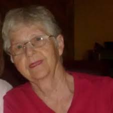 Obituary information for Claudia Jean Conrad