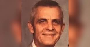 Charles Murphy Davis Obituary