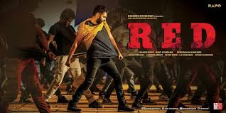 I think red is a hilarious film that i have watched over and over. Ram Pothineni S Telugu Film Red Pre Release Business Satisfactory Amount See Latest