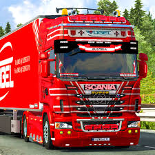 Open and experience the game. Euro Truck Driving Simulator 3d Free Game 0 4 Mod Apk Dwnload Free Modded Unlimited Money On Android Mod1android