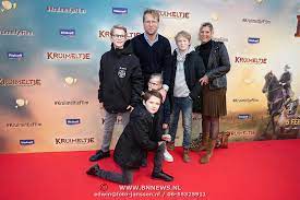 Premiere Kruimeltje En De Strijd Om De Goudmijn Http Www Bnnews Nl Nederland