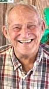 Lifelong resident Billy Godwin