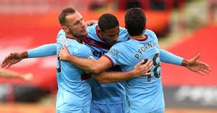 Sebastien haller genie scout 21 rating, traits and best role. Haller Gets Confidence Boosting Goal To Give West Ham Win Over Sheff Utd