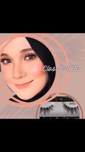 ELISE EYELASHES MALAYSIA (@elisedistributor_malaysia) · Instagram 照片和视频