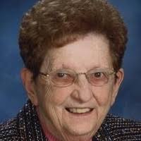 Janet Overmyer Obituary 2018