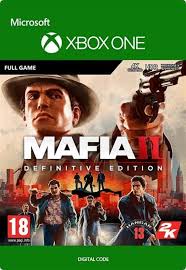 We did not find results for: Shop Mafia Ii Definitive Edition Xbox One No Code Digital Download Worldwide Truegether Xbox One Mafia Xbox