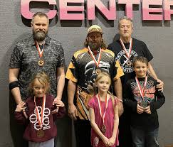 Youth Sports Nov. 29, 2023