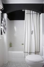 Classic Colonial Erin Gates Design Home Renovation Bathroom Decor Small Bathroom