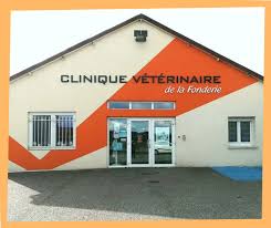 Clinique Vétérinaire de la Fonderie