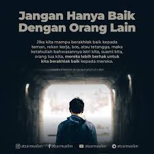 Suami yang baik kepada istri. Selangkahpadamu Sebagian Dari Kita Mampu Bersikap Ramah Facebook