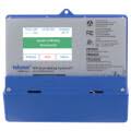 The snow detector & melting control 665 is designed to operate mechanical equipment to melt snow off an outdoor slab. 665 Tekmar 665 Snow Detector Melting Control Pulse With Modulation