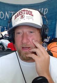 Riggs Goes Overboard at Fore Play/Chiclets Match