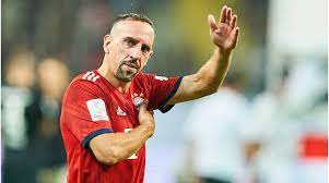 „franck und arjen sind großartige spieler. Ribery Vor Bayern Verlangerung Gab Es Ernsthafte Angebote Aus China Transfermarkt