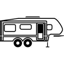 Free Free 337 5Th Wheel Camper Svg Free SVG PNG EPS DXF File