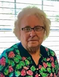 Obituary for Beverly Ann (Harris) Bailey