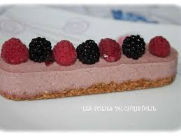Recettes De Fruits Rouges Et Thermomix