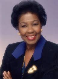 Meta Thomas Obituary (1924