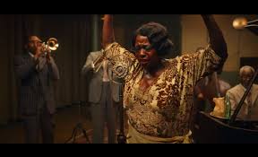 История легенды американского блюза ма рейни, карьера которой оказалась под угрозой, когда её менеджеры захотели забрать права на всю ею музыку. Review Ma Rainey S Black Bottom Is Solid If Inexact Adaptation Of A Classic The Pitt News