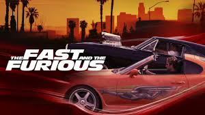 No matter how fast you are, no one outruns their past. Watch The Fast And The Furious Hbo Stream Movies Hbo Max