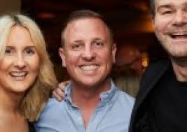 Fizz & fun at Big Opening