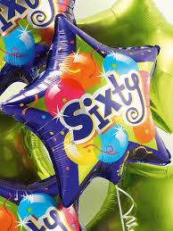 Expatica is the international community's online home away from home. 60th Birthday Balloon Bouquet