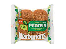 What Are The Healthiest Bread Rolls Baps To Eat Beyond Nutrition