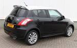 Suzuki Swift occasion Tweedehands Suzuki Swift