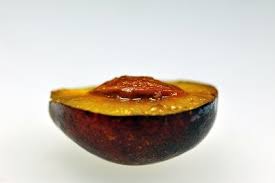 Au Cœur De La Prume Fruits Prune Un Regal