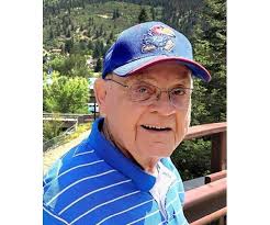 Charles Winters Obituary (1935