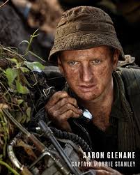 Some of our incredible cast, all portraying real veterans of the Battle of  Long Tan. ⠀⠀⠀⠀⠀⠀⠀⠀ Danger Close is out now On Demand, Digital, DVD &  Blu-ray. Starring Travis Fimmel, Luke Bracey,