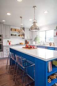 With over 30 years in business, we have perfected the art of kitchen design and installation. White Kitchens Are Getting Kicked To The Curb Mansion Global