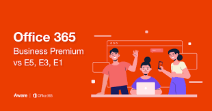 Find many great new & used options and get the best deals for office 365 pro plus lifetime account subscription at the best online prices at ebay! Office 365 Business Premium Vs E5 E3 E1 Pro Plus O365 Compared