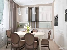 A casual bench or dining nook can be the simplest way to have a simple dining room. Inspiration To Decor Small Dining Room Designs With A Modern And Minimalist Concept Roohome