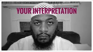 The Official Website of Sheikh Fareed Abdullah