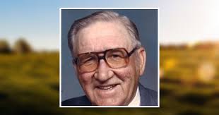 Richard Domres Obituary 2017