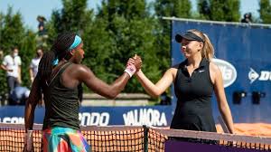 Siniaková was ranked the number two junior tennis player in the world in december 2012.2 in kateřina siniaková won her first wta singles title at shenzhen open. Katerina Siniakova Players Rankings Tennis Com Tennis Com