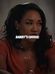 Barry Kissing Patty Couch Scene