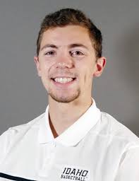 IDAHO MEN'S BASKETBALL
