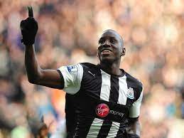 How does he compare with carrol, then? Demba Ba S Release Cause Ends This Month Sports Mole