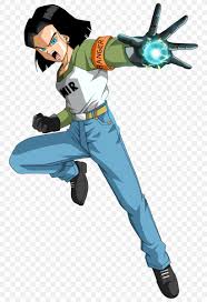 Dragon ball z dbz tamashii bluefin. Android 17 Vegeta Goku Dragon Ball Drawing Png 1024x1498px Android 17 Android Animation Art Cartoon Download