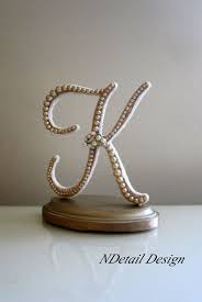 Wedding Cake Topper Display Monogram Letter K By Ndetaildesign 110 99 Alphabet Display Wedding Cake Toppers Alphabet Wallpaper