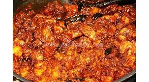 Kerala Style Pork Curry Pork Curry Pork Curry Recipe Pork
