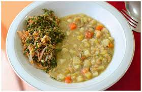 Resep bubur pedas aceh tamiang. Bubur Pedas Makanan Khas Aceh Tamiang